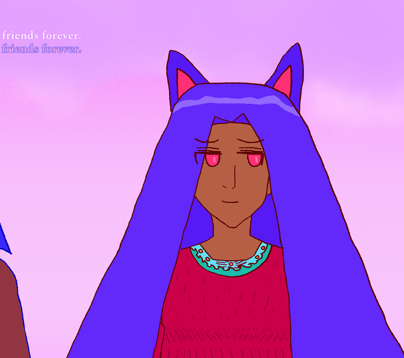 Repeat of wolfboy Alejandro Altaha's side.